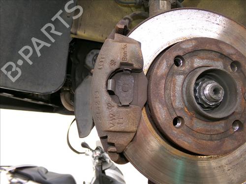 Used Left front brake caliper VW LUPO I (6X1, 6E1) 1.0 (50 hp) 25913066