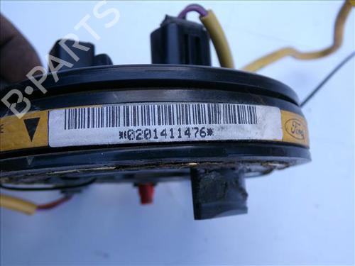 Kontaktrulle Airbag FORD KA (RB_) 1.3 i | BP24568167C102 