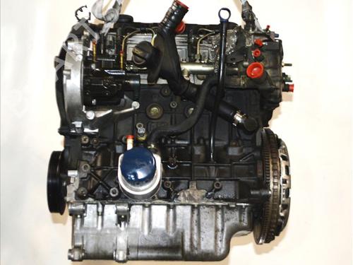 Motor für CITROËN XSARA PICASSO (N68) 2.0 HDi (90 hp) 27474496