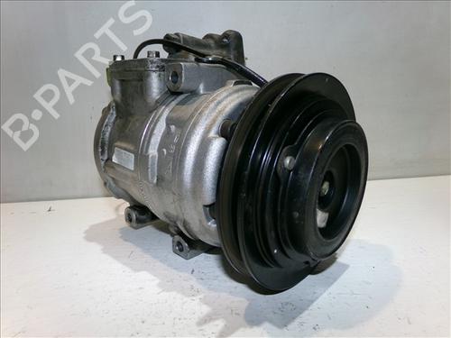 AC compressor HYUNDAI H-1 / STAREX Bus (A1) 2.5 TD | BP28162649M34 
