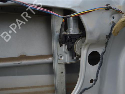 Front left window mechanism SUZUKI GRAND VITARA II (JT, TE, TD) 1.6 All-wheel Drive (JB416) | BP24563623C22 