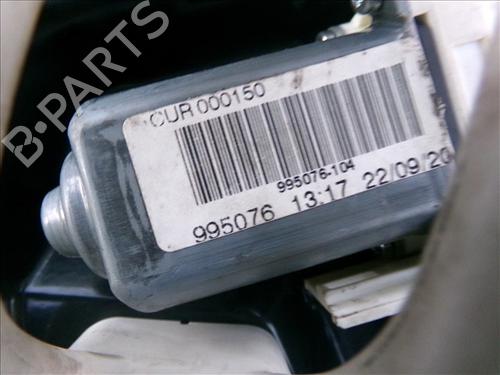 Front left window mechanism LAND ROVER RANGE ROVER SPORT I (L320) 2.7 D 4x4 | BP28109915C22