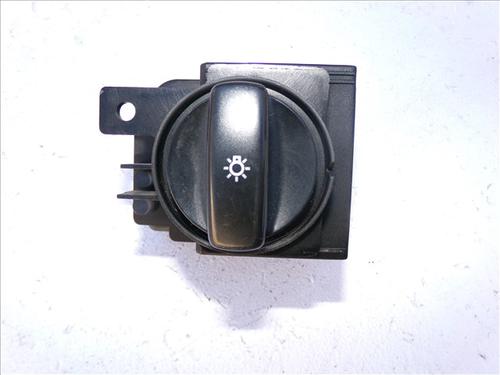 Used Headlight switch MERCEDES-BENZ A-CLASS (W169) A 200 CDI (169.008, 169.308) (140 hp) 28509625