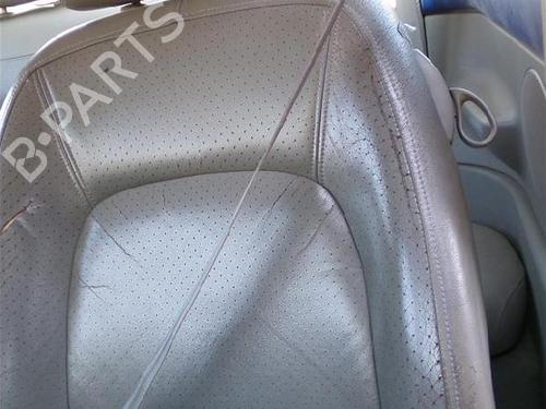 Used Front left seatbelt VW NEW BEETLE (9C1, 1C1) 2.0 (115 hp) 24566046