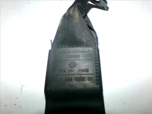 Front left seatbelt VW GOLF III (1H1) 1.9 SDI | BP24857854I26 