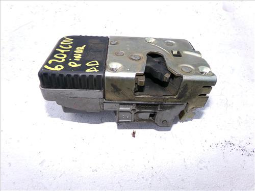 Used Front right lock CITROËN C5 I (DC_) 2.0 HDi (DCRHZB, DCRHZE) (109 hp) 29450730