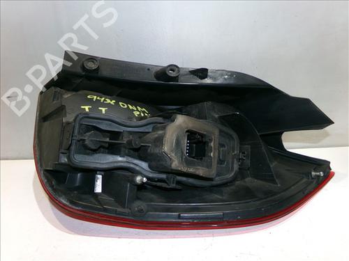 Left taillight RENAULT GRAND SCÉNIC II (JM0/1_) 1.9 dCi (JM0G, JM12, JM1G, JM2C) | BP28123733C34 