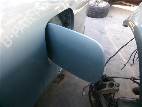 Fuel flap VOLVO S40 I (644) 1.9 DI | BP24566572C131
