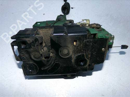 Høyre foran lås VW BORA I (1J2) 1.9 TDI (150 hp) 29359574