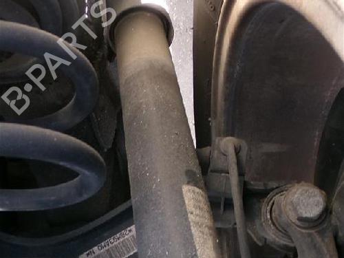 Høyre bak støtdemper VW GOLF PLUS V (5M1, 521) 1.4 TSI (122 hp) 26049312