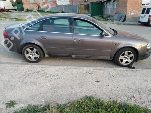 Pompe de direction assistée AUDI A6 C5 (4B2, 4B4) 1.8 | BP24556490M99