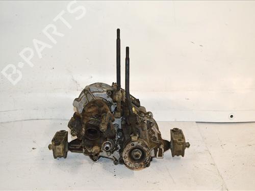 Used Transfer box LADA NIVA Closed Off-Road Vehicle (2121, 2131) 1600 (76 hp) 24558273