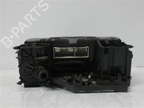 Climate control SEAT ALTEA (5P1) 1.6 TDI | BP24555922I5