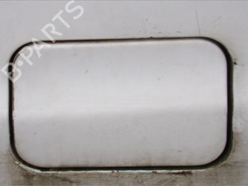 Used Fuel flap MERCEDES-BENZ VITO Van (W638) 110 CDI 2.2 (638.094) (102 hp) 24860489