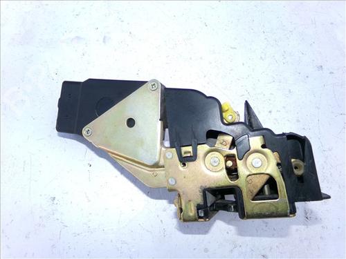 Høyre foran lås MITSUBISHI SPACE STAR MPV (DG_A) 1.9 DI-D (DG4A) | BP29423391C97 