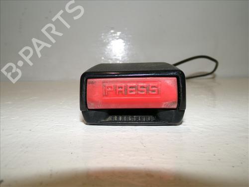 Seat buckle PEUGEOT 307 (3A/C) 1.6 16V | BP29878041I32