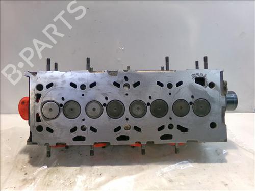 Cylinder head OPEL ZAFIRA / ZAFIRA FAMILY B (A05) 1.9 CDTI (M75) | BP29385321M5 