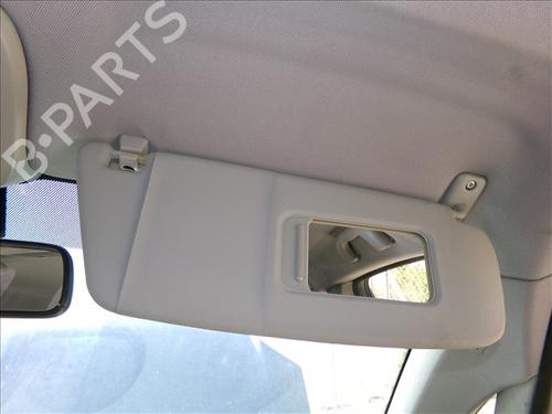 Right sun visor OPEL MERIVA A MPV (X03) 1.6 (E75) | BP27444450I2 