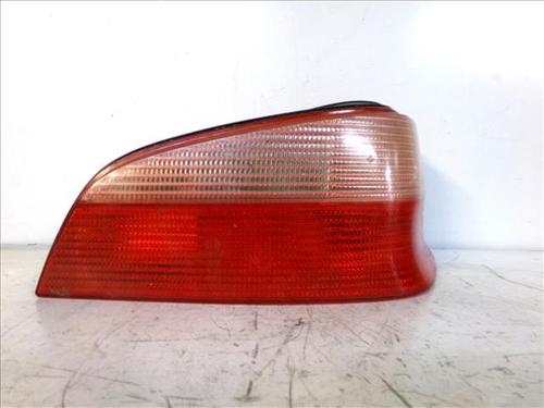 Used Right taillight PEUGEOT 106 II (1A_, 1C_) 1.1 i (60 hp) 26204604