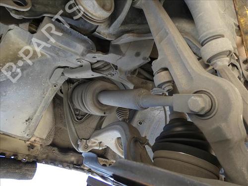 Used Right front shock absorber SEAT EXEO (3R2) 2.0 TDI (143 hp) 24557734