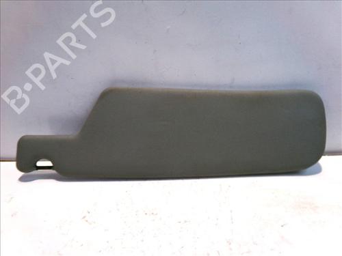 Used Right sun visor CITROËN XANTIA (X1_, X2_) 2.0 HDI 90 (90 hp) 28314020