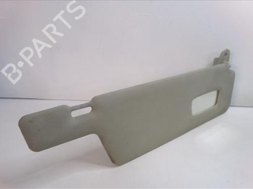 Right sun visor SEAT CORDOBA (6K1, 6K2) 1.9 D | BP24977062I2 