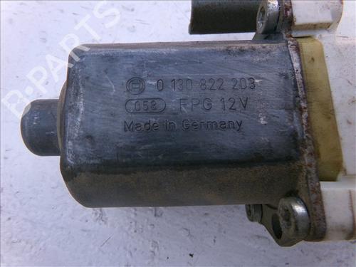 Rudehejsemekanisme Højre foran NISSAN MICRA III (K12) 1.5 dCi | BP29566435C23 