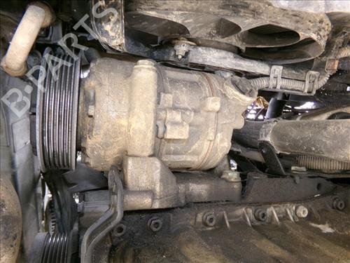 AC-Kompressor SEAT CORDOBA (6L2) 1.9 TDI (100 hp) 28488380