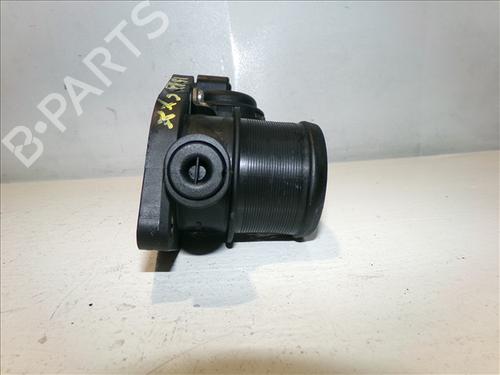 Throttle body RENAULT LAGUNA II Grandtour (KG0/1_) 1.9 dCi (KG0G) | BP29359690M82 