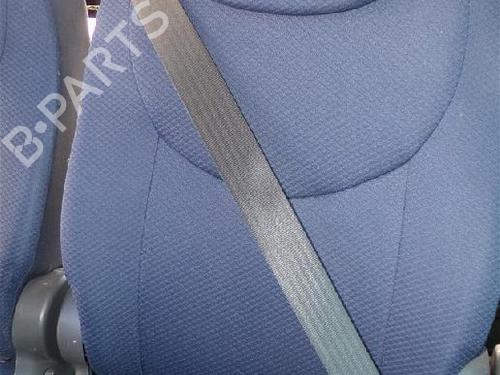 Rear center seatbelt FIAT MULTIPLA (186_) 1.9 JTD 115 | BP28838480I27 