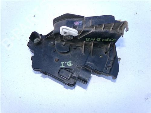 Front left lock BMW 3 (E46) 320 d | BP30644900C98