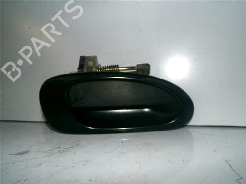 Used Rear right exterior door handle MAZDA 323 F V (BA) 1.5 16V (BA11) (88 hp) 24568026