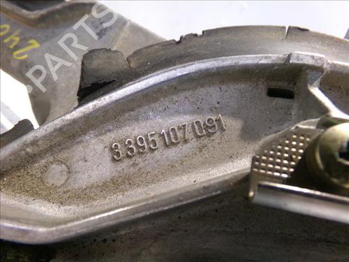 Front wiper motor MERCEDES-BENZ E-CLASS (W210) E 320 CDI (210.026) | BP29520494M29 