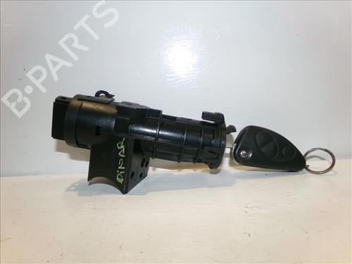 Elektronisk modul ALFA ROMEO 147 (937_) 1.6 16V T.SPARK (937.AXA1A, 937.AXB1A, 937.BXB1A) (120 hp) 24560744