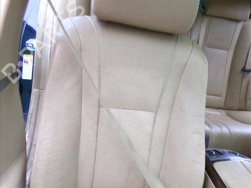 Ceinture de sécurité avant droite BMW 7 (E65, E66, E67) 730 Ld (231 hp) 24567939