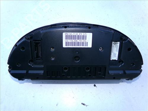 Electronic module BMW 5 (E39) 525 tds | BP29450785M83