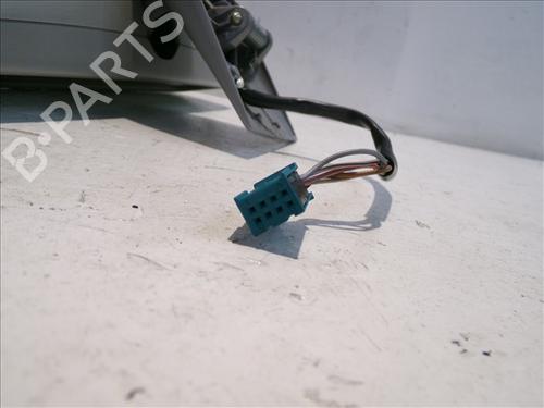 Rear mirror MERCEDES-BENZ E-CLASS (W210) E 320 CDI (210.026) | BP29520493I6 