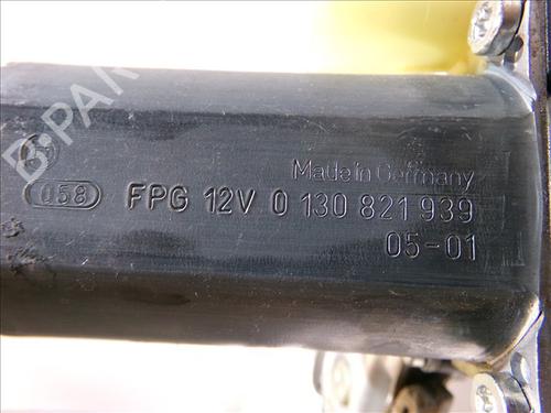 Front right window mechanism FORD FIESTA V (JH_, JD_) 1.4 TDCi | BP28209503C23 