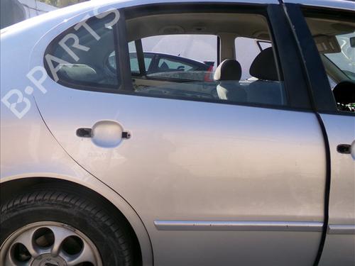 Dør høyre bak SEAT LEON (1M1) 1.9 TDI (110 hp) 27444233