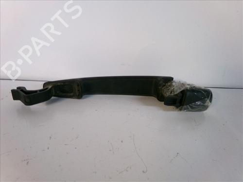 Rear right exterior door handle MITSUBISHI SAVRIN 2.4 | BP24561263C130 
