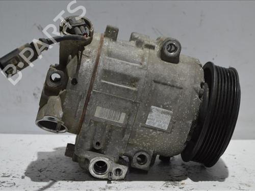 Used AC compressor SEAT IBIZA IV (6J5, 6P1) 1.2 (70 hp) 24568816