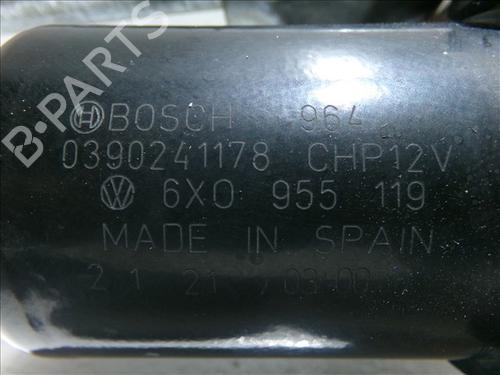Front wiper motor SEAT AROSA (6H1) 1.0 | BP24566478M29 