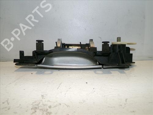 Front right exterior door handle FORD MONDEO II (BAP) 1.8 TD | BP24860841C129 
