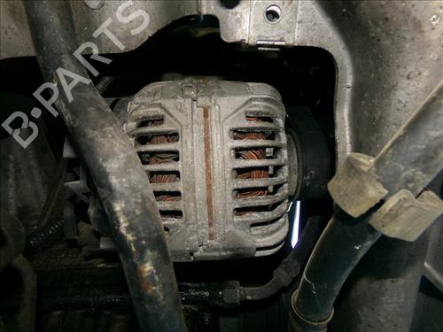 Used Alternator MERCEDES-BENZ C-CLASS Coupe (CL203) C 200 Kompressor (203.745) (163 hp) 30494000