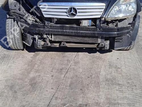 Engine MERCEDES-BENZ A-CLASS (W168) A 140 (168.031, 168.131) | BP24557258M1