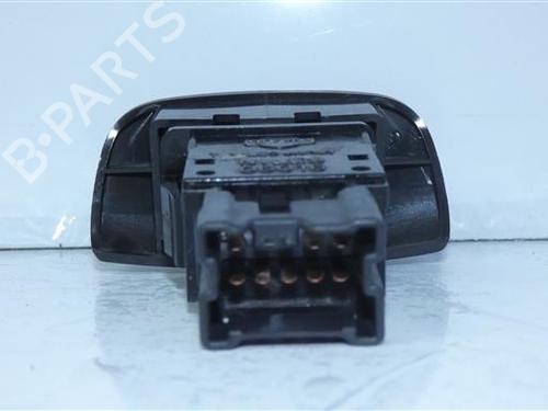 Used Warning switch NISSAN PRIMERA Hatchback (P12) 1.9 dCi (120 hp) 24555776