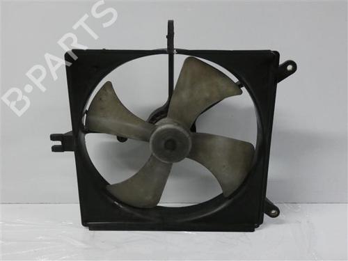 Used Radiator fan HONDA LOGO (GA) 1.3 (GA3) (65 hp) 24556564