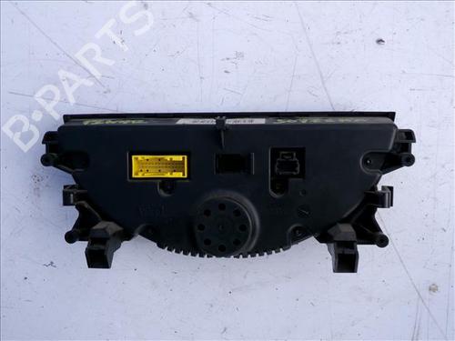 Climate control CITROËN C5 I (DC_) 2.0 HDi (DCRHZB, DCRHZE) | BP26204161I5 