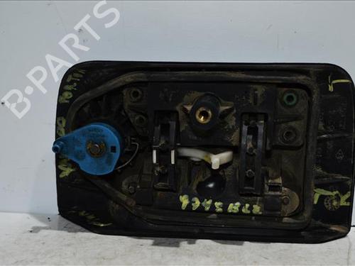 Tailgate handle RENAULT KANGOO (KC0/1_) D 65 1.9 (KC0E, KC02, KC0J, KC0N) | BP26204035C132 