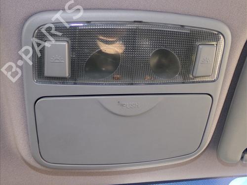 Used Interior roof light HYUNDAI MATRIX (FC) 1.5 CRDi VGT (110 hp) 30325529